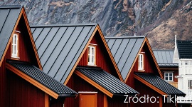 Efektowna renowacja zniszczonego dachu